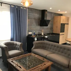 Apartamento Apartamento Tierra Y Mar 3, Arrecife (Lanzarote)