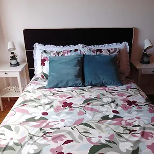 Apartamento Casa Gara Isabel, Arrecife (Lanzarote)