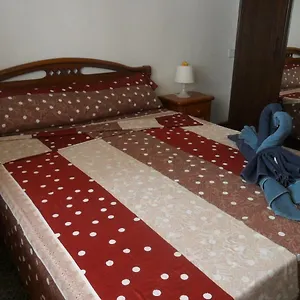 Aguilon Apartment